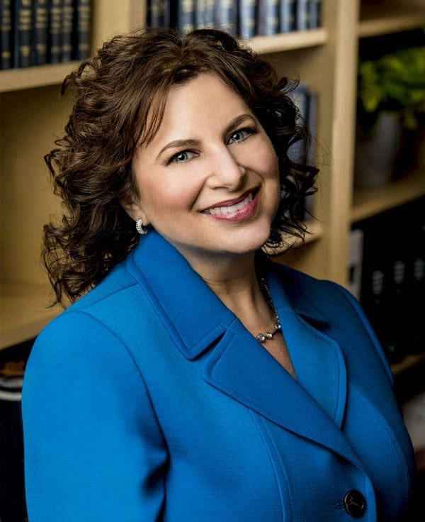 RSokol1 Personal injury attorney Roni Sokol